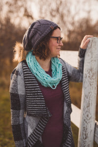 River Valley Slouch Pattern